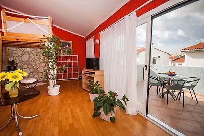 Ferienwohnung mit Klimaanlage