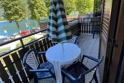 Appartamento Vacanza con famiglia Molina di Ledro