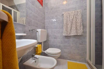 Appartamento Vacanza con famiglia Bibione