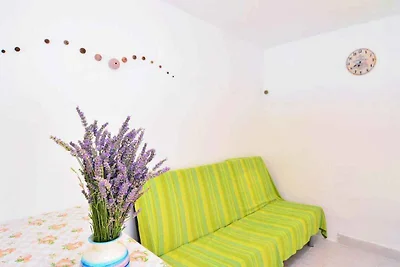 Ferienhaus mit Seeblick