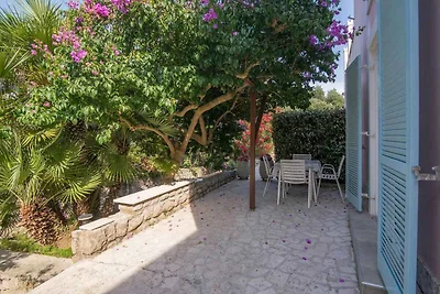 Ferienwohnung mit Balkon und Klimaanlage