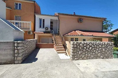 Ferienwohnung für 4 Personen in Novi