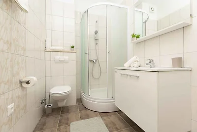 Vakantieappartement Gezinsvakantie Mimice