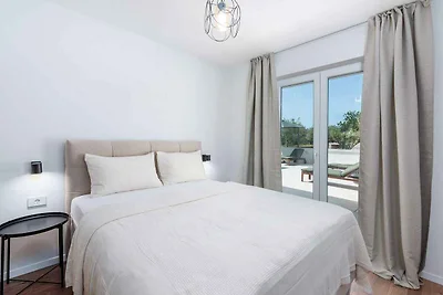 Vakantiehuis Ontspannende vakantie Umag
