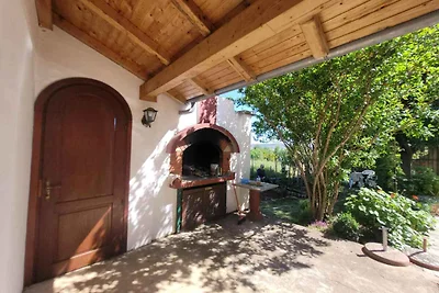 Ferienhaus nahe zu Nationalpark Paklenica