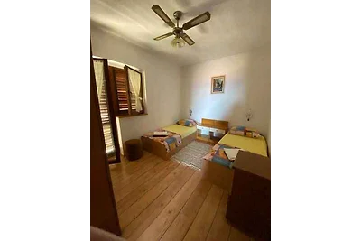 Apartment mit zwei Schlafzimmern in