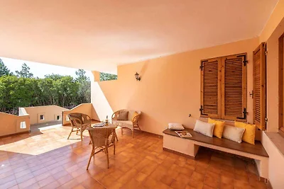 Ferienwohnung mit Waschmaschine