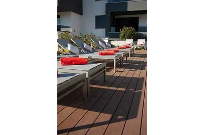 Ferienwohnung mit Pool und Klimaanlage