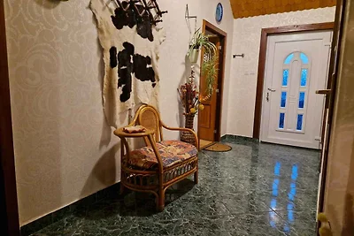 Ferienwohnung mit bequemer Einrichtung