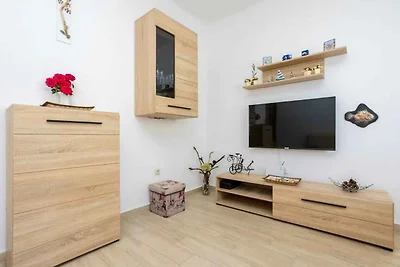 Ferienwohnung mit Balkon und Klimaanlage