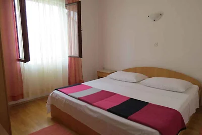 Gemütliche Ferienwohnung Ines mit Gartenblick