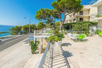 Appartement Vacances avec la famille Lokva Rogoznica