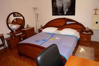 Ferienwohnung mit Klimaanlage