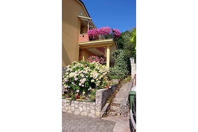 Appartamento Vacanza con famiglia Mošćenička Draga