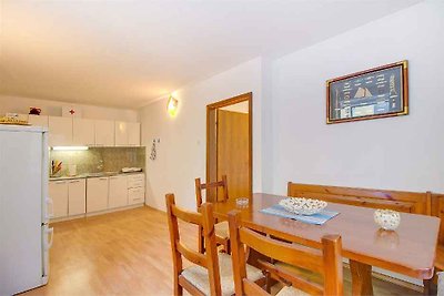 Vakantieappartement Gezinsvakantie Veli Losinj