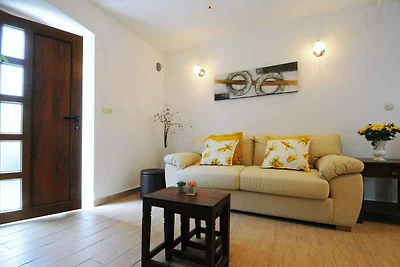 Ferienhaus in ruhiger Lage