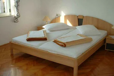 Vakantieappartement Gezinsvakantie Punat