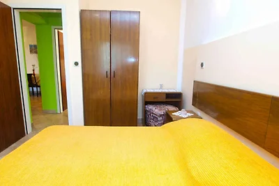 Ferienwohnung mit Klimaanlage