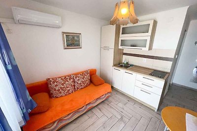 Vakantieappartement Gezinsvakantie Jadranovo