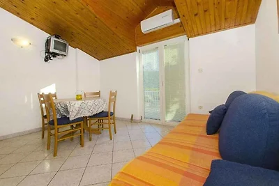 Ferienwohnung mit Klimaanlage