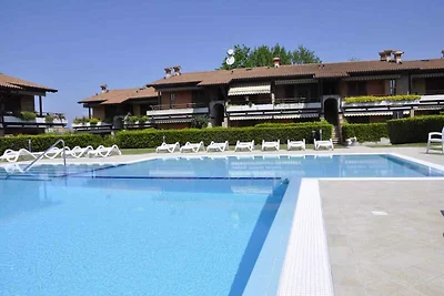Appartamento Vacanza con famiglia Verona