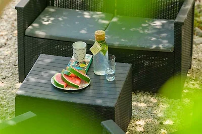 Ferienwohnung in Meeresnähe