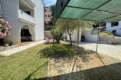 Vakantieappartement Gezinsvakantie Njivice