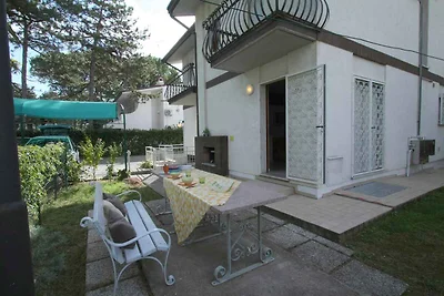 Vakantieappartement Gezinsvakantie Lignano Sabbiadoro