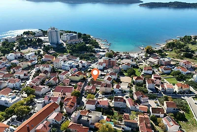 Ferienwohnung am Meer