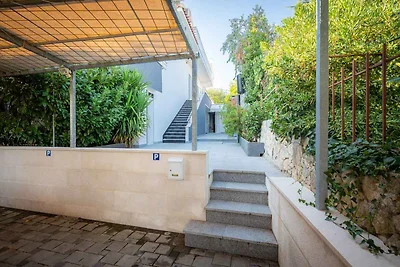 Gemütliche Ferienwohnung Natasa in Seget Vran