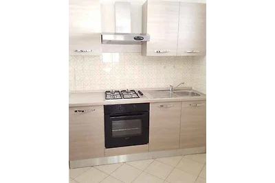 Ferienwohnung in ruhigen Gegend