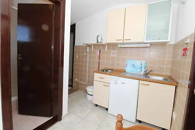 Appartement Vacances avec la famille Mandre