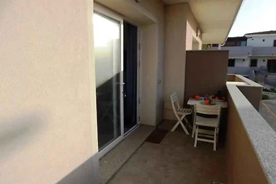 Ferienwohnung mit Strandnnähe