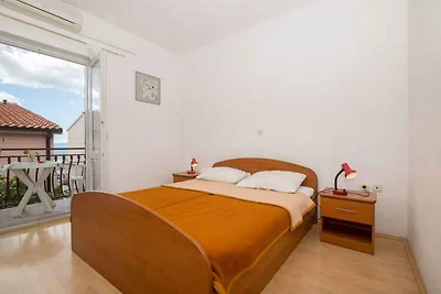 Appartamento Vacanza con famiglia Makarska