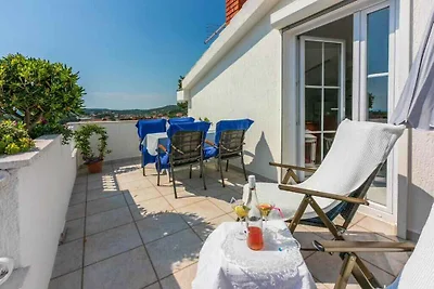 Appartamento Vacanza con famiglia Banjol