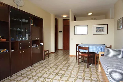 Ferienwohnung mit Pool und Garten