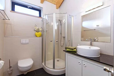 Casa vacanze Vacanza di relax Zempin
