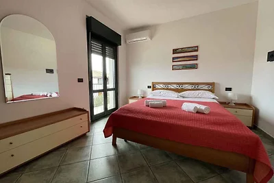 Appartamento Vacanza con famiglia Manerba del Garda