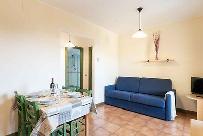 Vakantieappartement Gezinsvakantie Santa Teresa Gallura