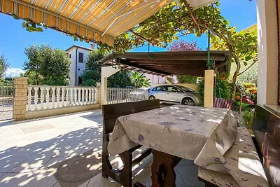 Ferienwohnung mit Klimaanlagen und Internet