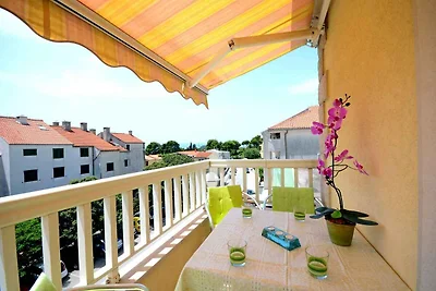 Ferienwohnung mit Klimaanlage und Internet