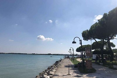 Vakantieappartement Gezinsvakantie Sirmione