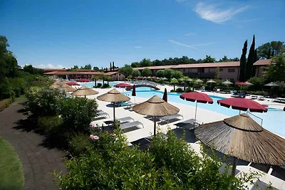 Vakantiehuis Ontspannende vakantie Lignano Sabbiadoro