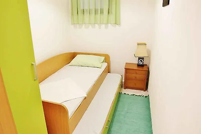 Vakantieappartement Gezinsvakantie Vinkuran