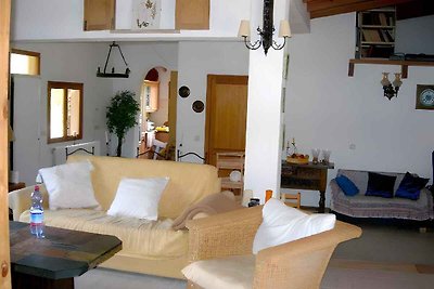 Ferienhaus Finca Can Moll