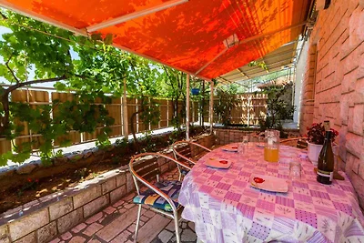 Appartamento Vacanza con famiglia Dramalj