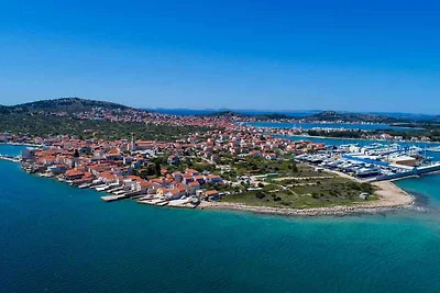 apartman za odmor Obiteljski odmor Betina