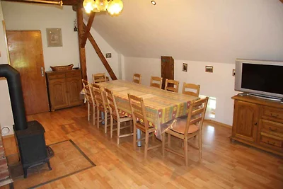 Casa vacanze Vacanza di relax Ostružno