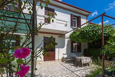 Ferienhaus mit Terrasse und Klimaanlage