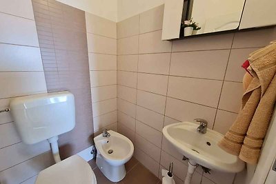 Vakantieappartement Gezinsvakantie Lika-Senj